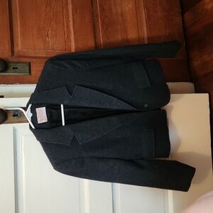 Pendleton Wool Blazer